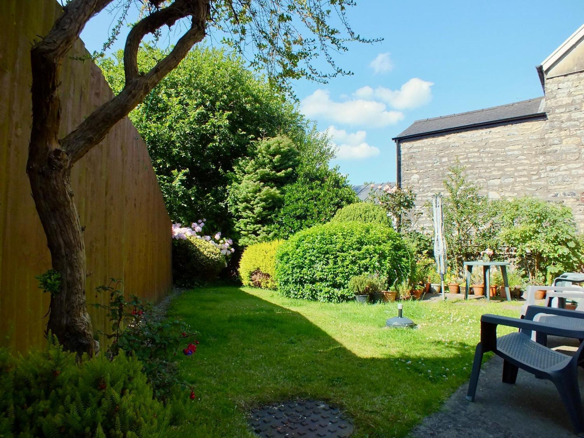 Twos Mews Cardiff Exterior foto